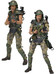 Alien - Colonial Marines 2-Pack