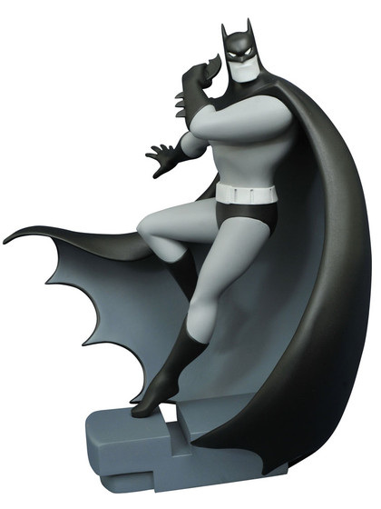 Batman The Animated Series - Almost Got 'Im Batman SDCC 2016
