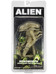 Alien - Xenomorph (Translucent) - S07