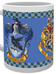 Harry Potter - Ravenclaw Crests Mug