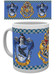 Harry Potter - Ravenclaw Crests Mug