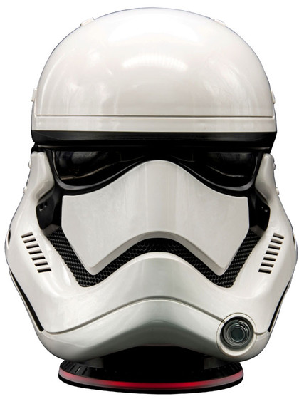 Star Wars -  Stormtrooper Helmet Bluetooth Speaker - 1/1