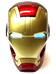 Marvel - Iron Man Mark XLIII Bluetooth Speaker - 1/1