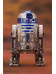 Star Wars - Yoda & R2-D2 Dagobah Version - Artfx+