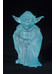 Star Wars - Yoda & R2-D2 Dagobah Version - Artfx+