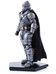 Batman v Superman - Armored Batman Statue - 1/10