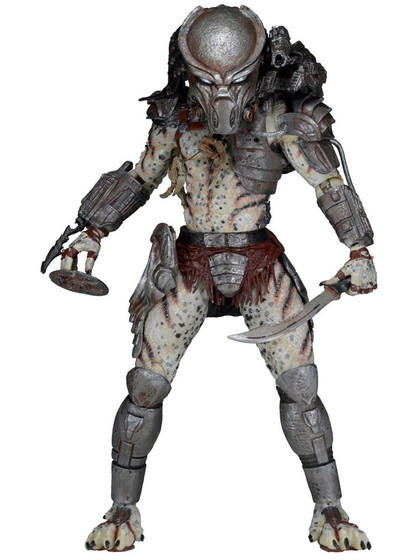 Predator - Ghost Predator - S16