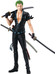 One Piece - Zoro - Gold Styling Movie Collection