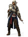 Assassin's Creed - Connor - Color Tops