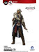 Assassin's Creed - Connor - Color Tops