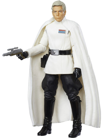 Star Wars Black Series - Director Krennic