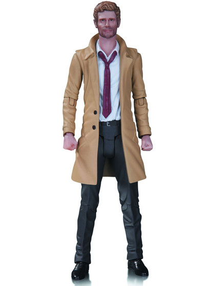 DC Comics - Arrow Constantine