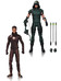 DC Comics - Green Arrow & The Flash