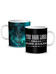 Harry Potter - Dark Mark Heat Change Mug