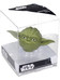 Star Wars - Yoda 3D Ornament