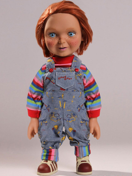 Childs Play - Talking Good Guys Chucky