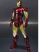 Marvel - Iron Man Mark VI & Hall of Armor Set - S.H. Figuarts