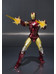 Marvel - Iron Man Mark VI & Hall of Armor Set - S.H. Figuarts