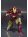 Marvel - Iron Man Mark VI & Hall of Armor Set - S.H. Figuarts