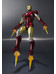 Marvel - Iron Man Mark VI & Hall of Armor Set - S.H. Figuarts