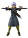 Dragonball Xenoverse - Trunks - S.H. Figuarts