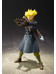 Dragonball Xenoverse - Trunks - S.H. Figuarts