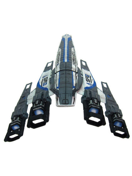 Mass Effect - Alliance Normandy SR-2 Replica - 16 cm