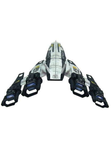 Mass Effect - Cerberus Normandy SR-2 Replica - 15 cm