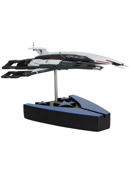 Mass Effect - Alliance Normandy SR-1 Replica - 17 cm