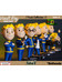 Fallout 3 - Series 3 Bobbleheads 7-Pack