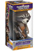 Wacky Wobbler - Guardians of the Galaxy Rocket Raccoon