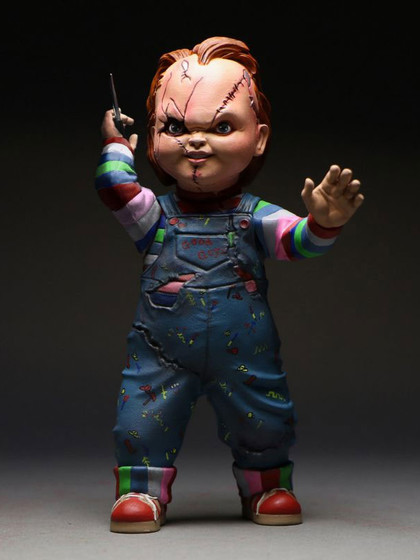 Childs Play - Chucky - 13 cm