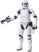 Star Wars Black Series - First Order Stormtrooper
