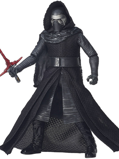 Star Wars Black Series - Kylo Ren (Masked)