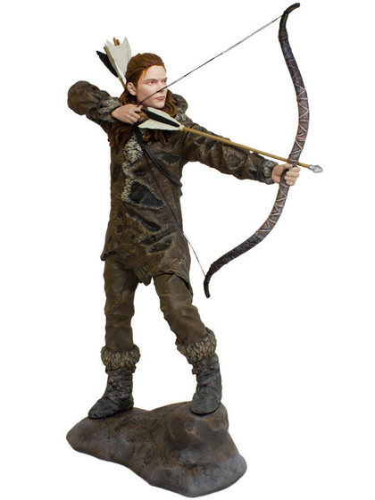 Game of Thrones - Ygritte Figure