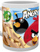 Angry Birds - Destroy Mug