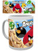 Angry Birds - Destroy Mug