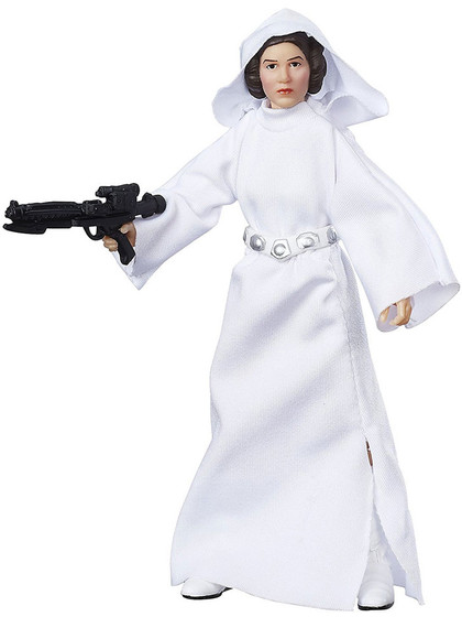 Star Wars Black Series - Princess Leia