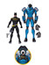 DC Designer - Batman 2-Pack - Greg Capullo