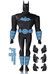 The New Batman Adventures - Anti-Fire Suit Batman