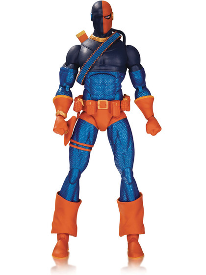 DC Comics - Deathstroke