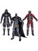 Batman Arkham Knight - Batman & Thugs 3-Pack