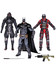 Batman Arkham Knight - Batman & Thugs 3-Pack