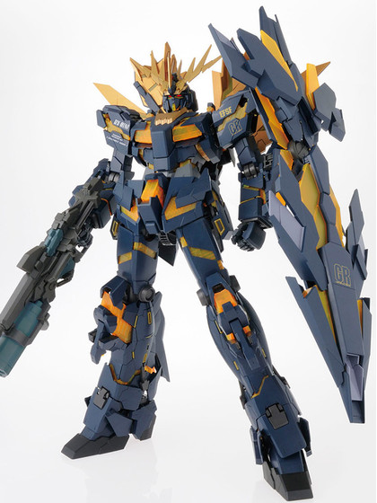 PG Unicorn Gundam 2 Banshee Norn - 1/60