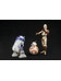 Star Wars - R2-D2, C-3PO & BB-8 - Artfx+