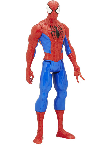 Marvel Titan Hero Series - Ultimate Spider-Man