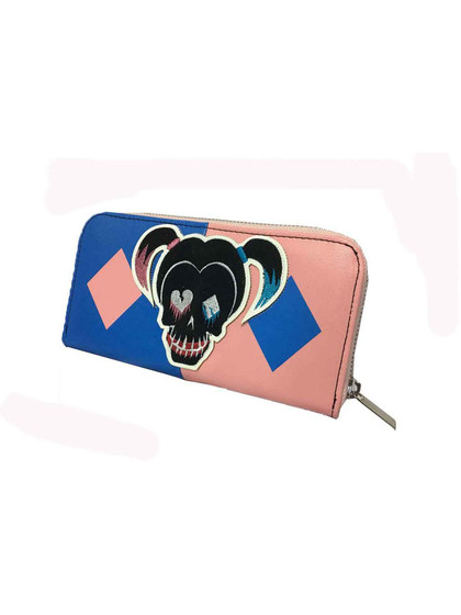 Suicide Squad - Harley Quinn Purse