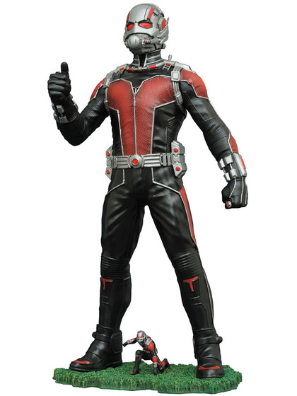 Marvel Gallery -Ant-Man (Movie)