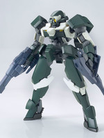 HG Julieta's Mobile Reginlaze - 1/144 HG Julieta's Mobile Reginlaze - 1/144