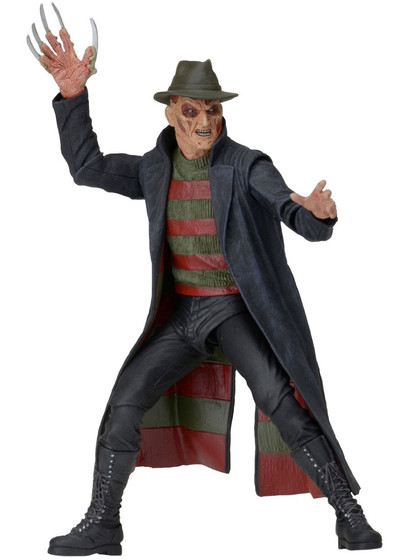 New Nightmare - Freddy Krueger